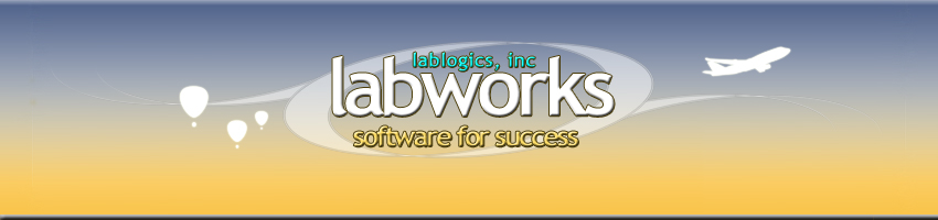 Lablogics, Inc. - Labworks Lab Management System